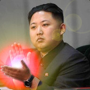 天策将军        金三胖