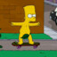 Bart Simpsons