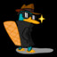 Agent P