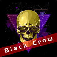 Black Crow