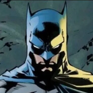 BATMAN's Steam Avatar