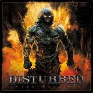 leondisturbed