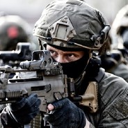 -=Gamers=- ๖ۜMio ☢