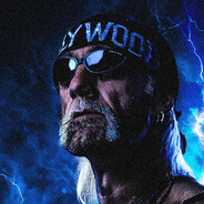 Hulk Hogan