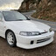 Honda Integra Type R 1.8