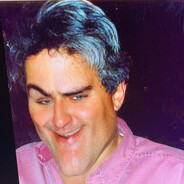 Evil Jay Leno