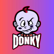 Donky-Tony