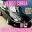 VENDO Corsa 4 puertas