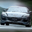 broken mazda rx-8