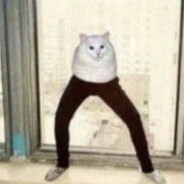 Grumpy Kitten's Avatar