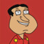 Glenn Quagmire