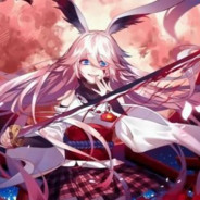 八重樱（BaChong)