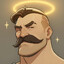 Lash95CHECHEN's avatar