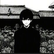 泪晕开信上的牵挂