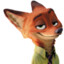 Nick Wilde