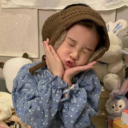 你是哪块小饼干