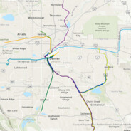 The RTD Rail System