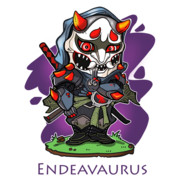 Endeavaurus