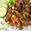 Spicy Bulgogi