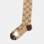 gucci cum sock