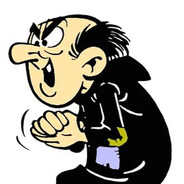 Gargamel