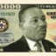 Money Luther King jr