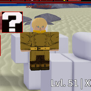 Player avatar