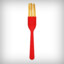 McDonalds Fry fork