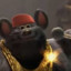 Biggie Cheese