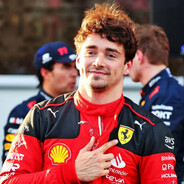 Charles Leclerc avatar