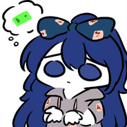 幻想郷最貧伝説