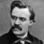 Friedrich Wilhelm Nietzsche