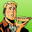 Player avatar