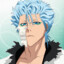 GRIMMJOW