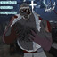 Steam avatar