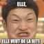 PAS DE PORC !!