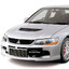 Mitsubishi Lancer Evolution 9