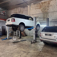 Volvo XC90 Peak