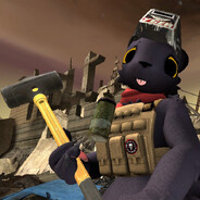 Steam Avatar