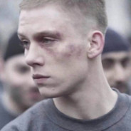 双眼失明狙击手