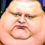 Толстый Looser