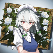 Izayoi Sakuya