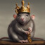 king rat V2