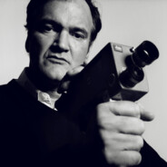 Quentin Tarantino