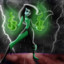 Shego