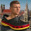 Tony Crocs