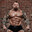 blonde Eddie Hall
