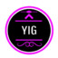 YIG