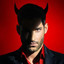 Lucifer Morningstar