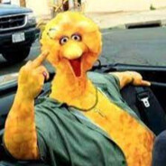 Big Bird Da Nerd - steam id 76561198001844169